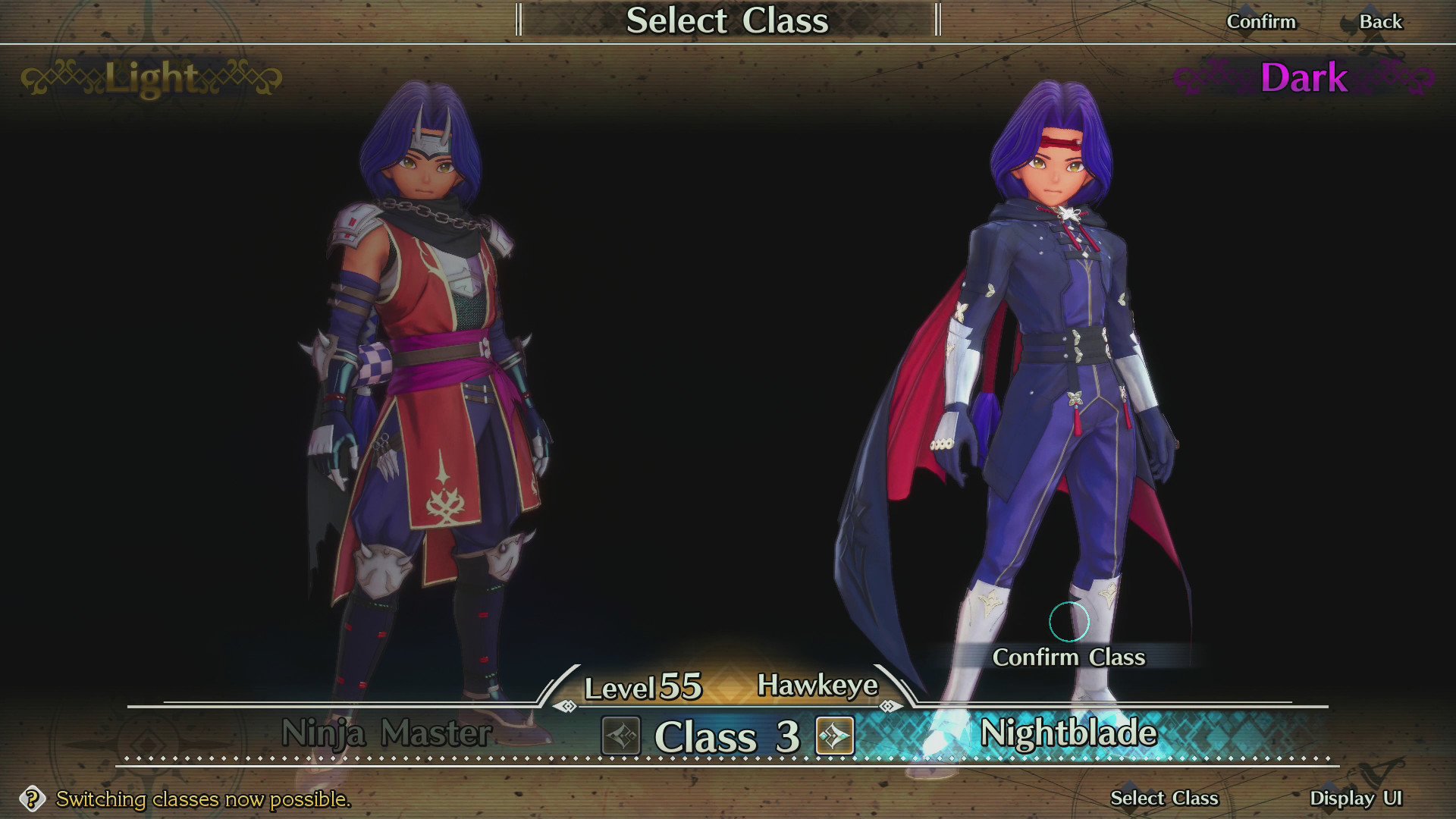 Trials of Mana - Imagen 11